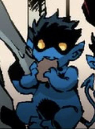 Nightcrawler tweet media