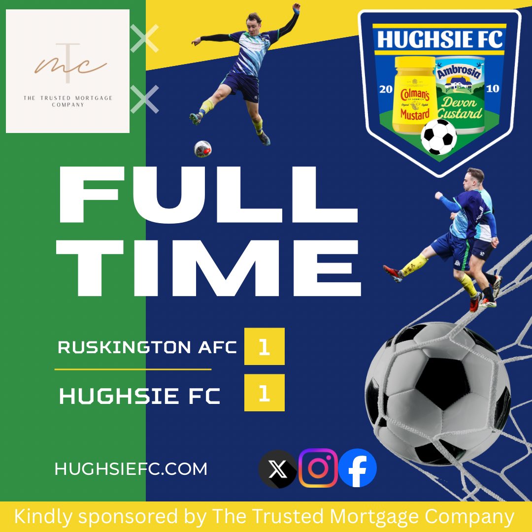 Hughsie F.C tweet media