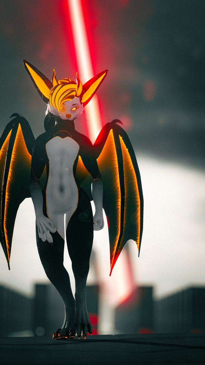 Kyuso - FE, TFF, FWA, AC tweet media