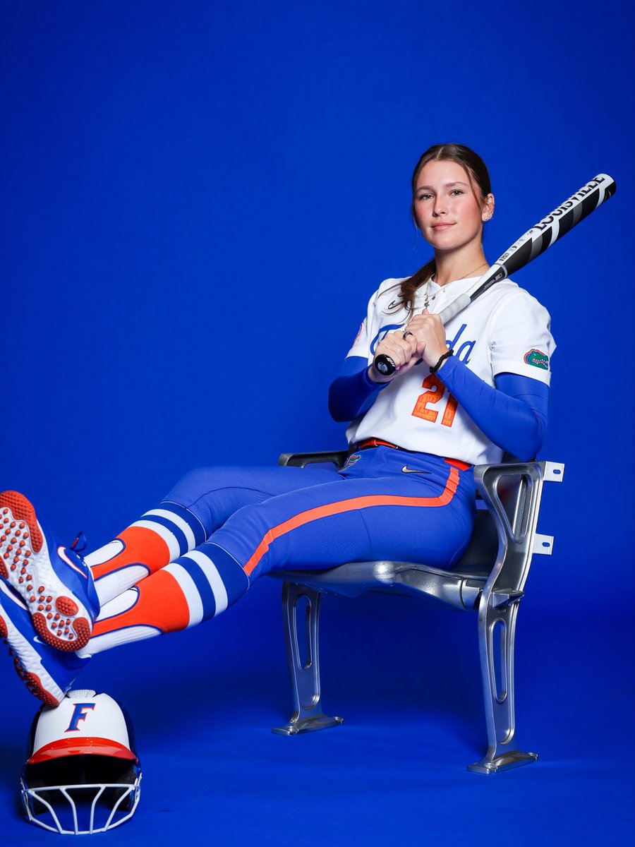 Gators Softball tweet media