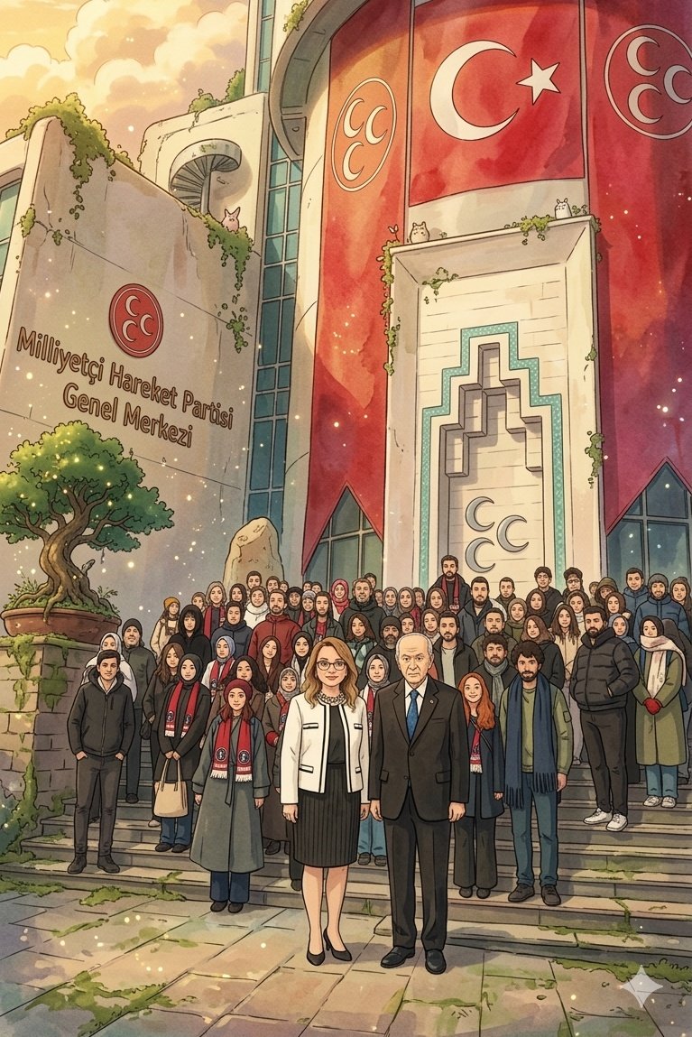 <a href="/PrfDrFilizKilic/">Prof. Dr. Filiz KILIÇ</a> Allah gönlünüzdeki tüm duaları kabul etsin Sayın Vekilim. Mülakat mağduru öğretmenler olarak çok teşekkür ediyoruz. 

Kadir Gecemiz mübarek olsun.

<a href="/PrfDrFilizKilic/">Prof. Dr. Filiz KILIÇ</a>