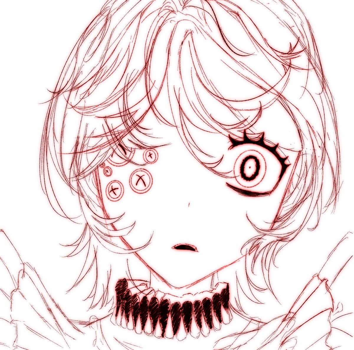 haru🥀💙 tweet media