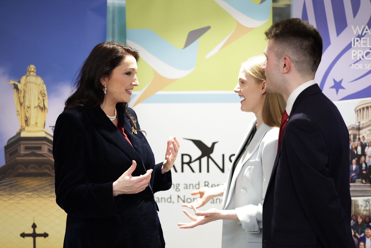 NI Executive tweet media