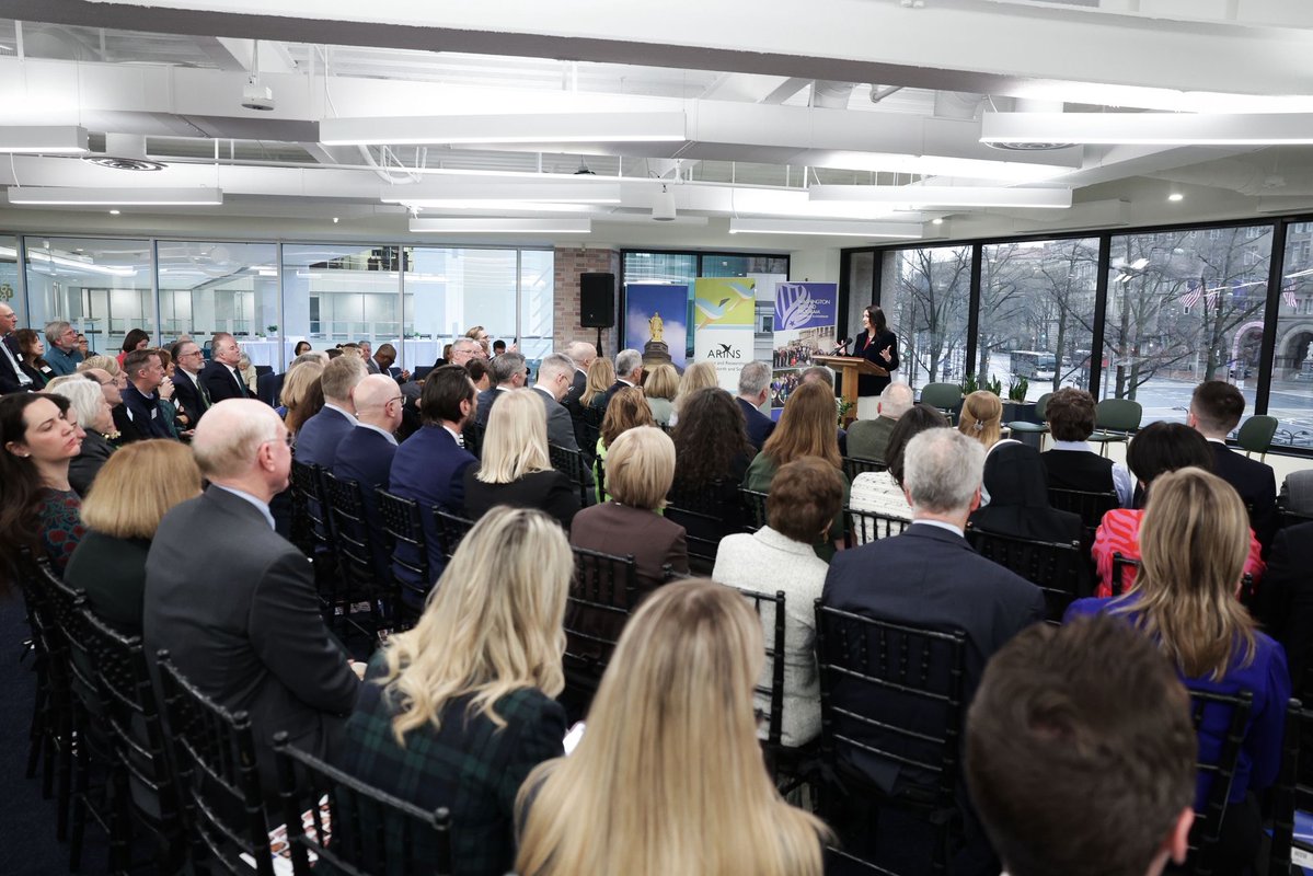 NI Executive tweet media