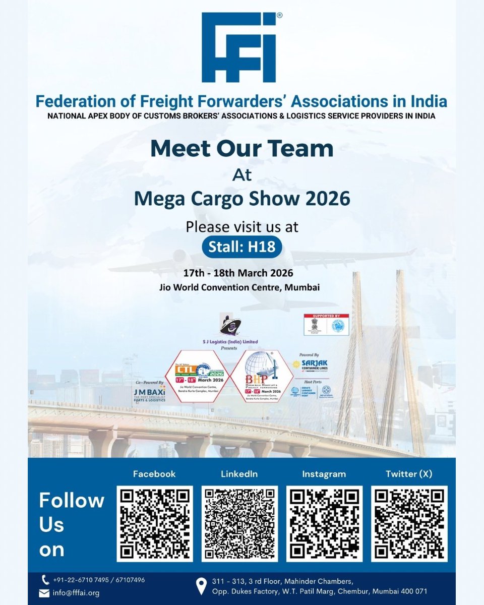 FFFAI - INDIA tweet media