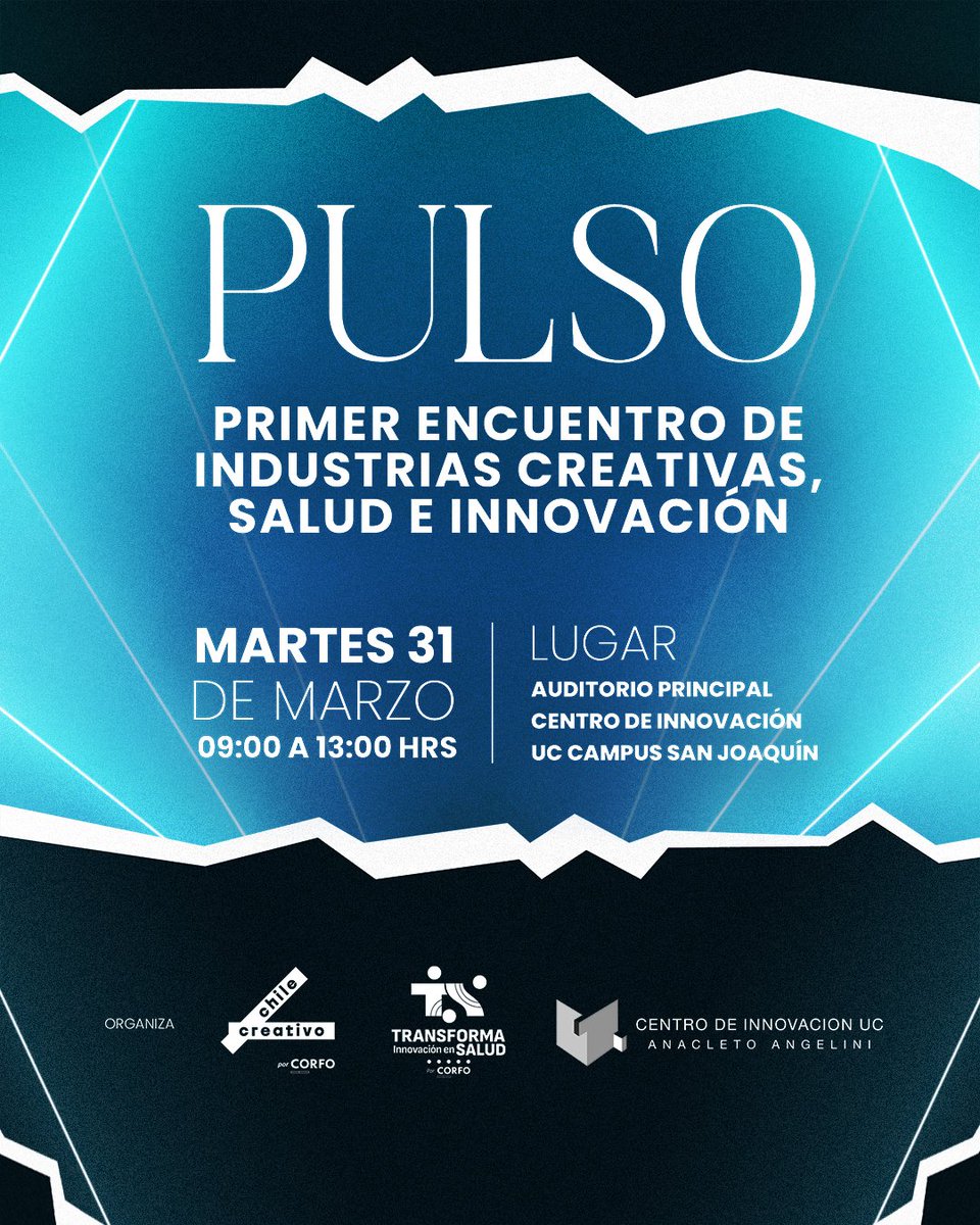 Centro de Innovación UC tweet media