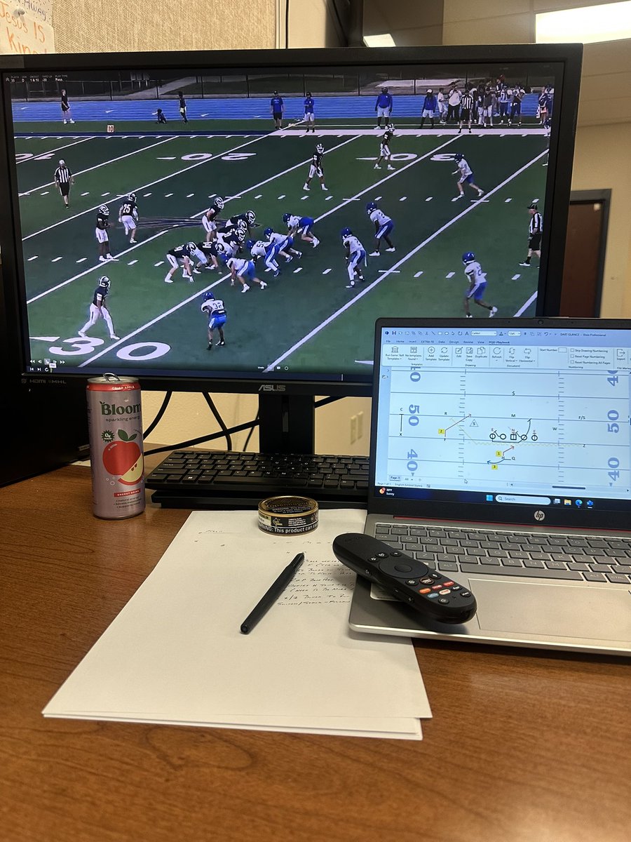 OLCoachRosen tweet media