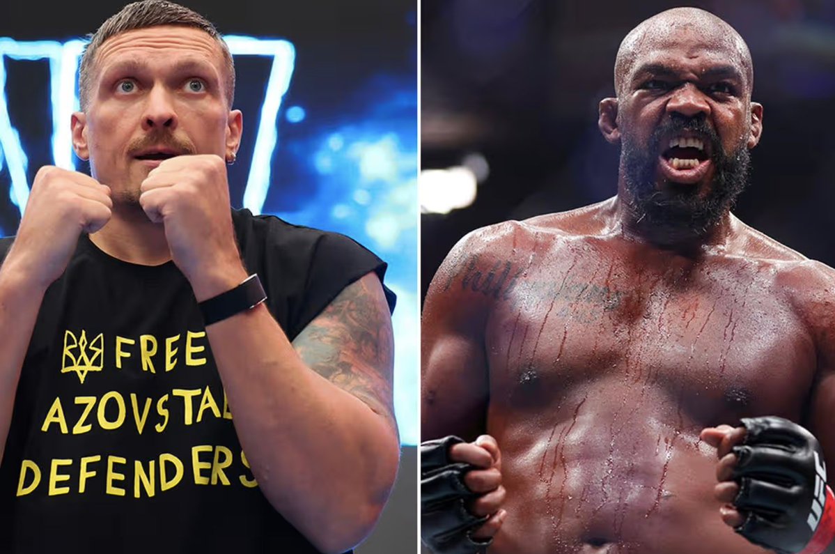 Mirror Sport tweet media