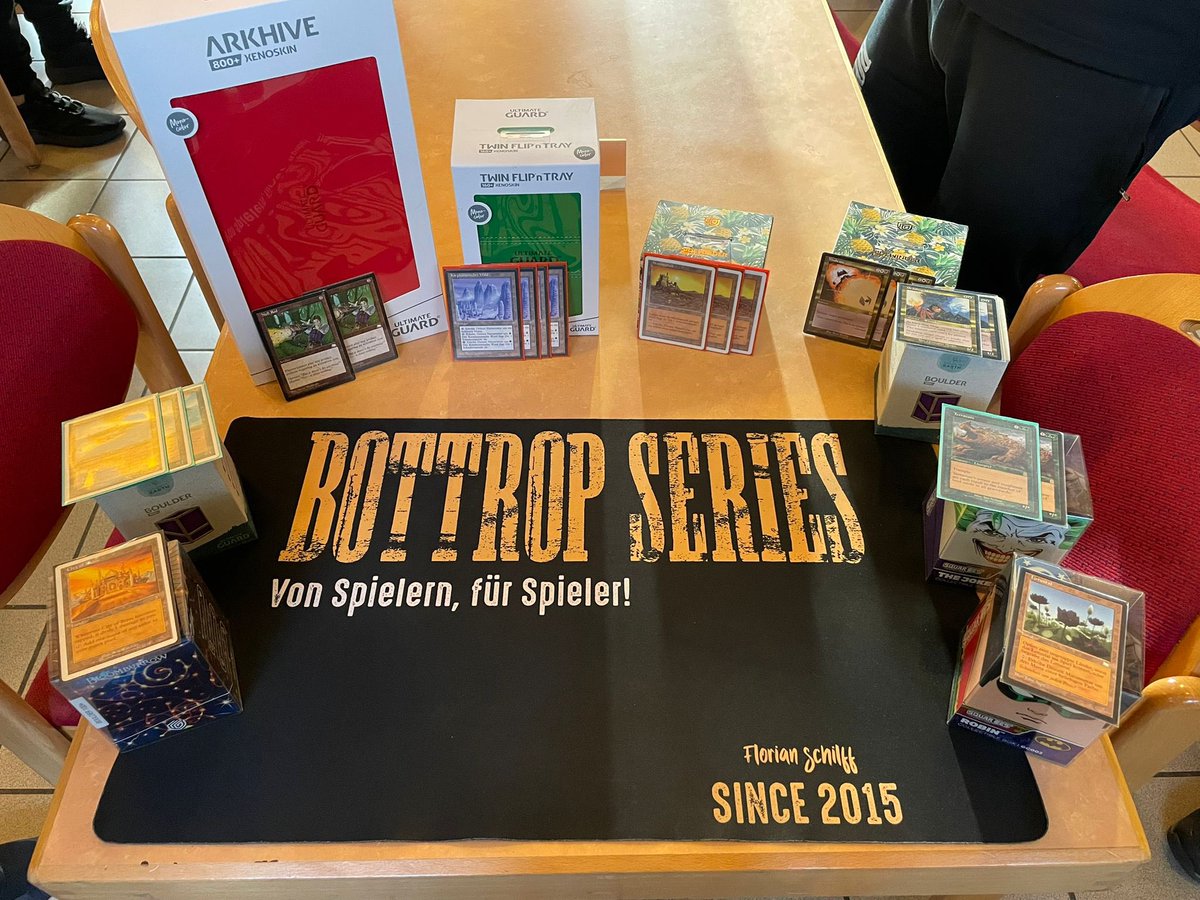 BottropSeries tweet media