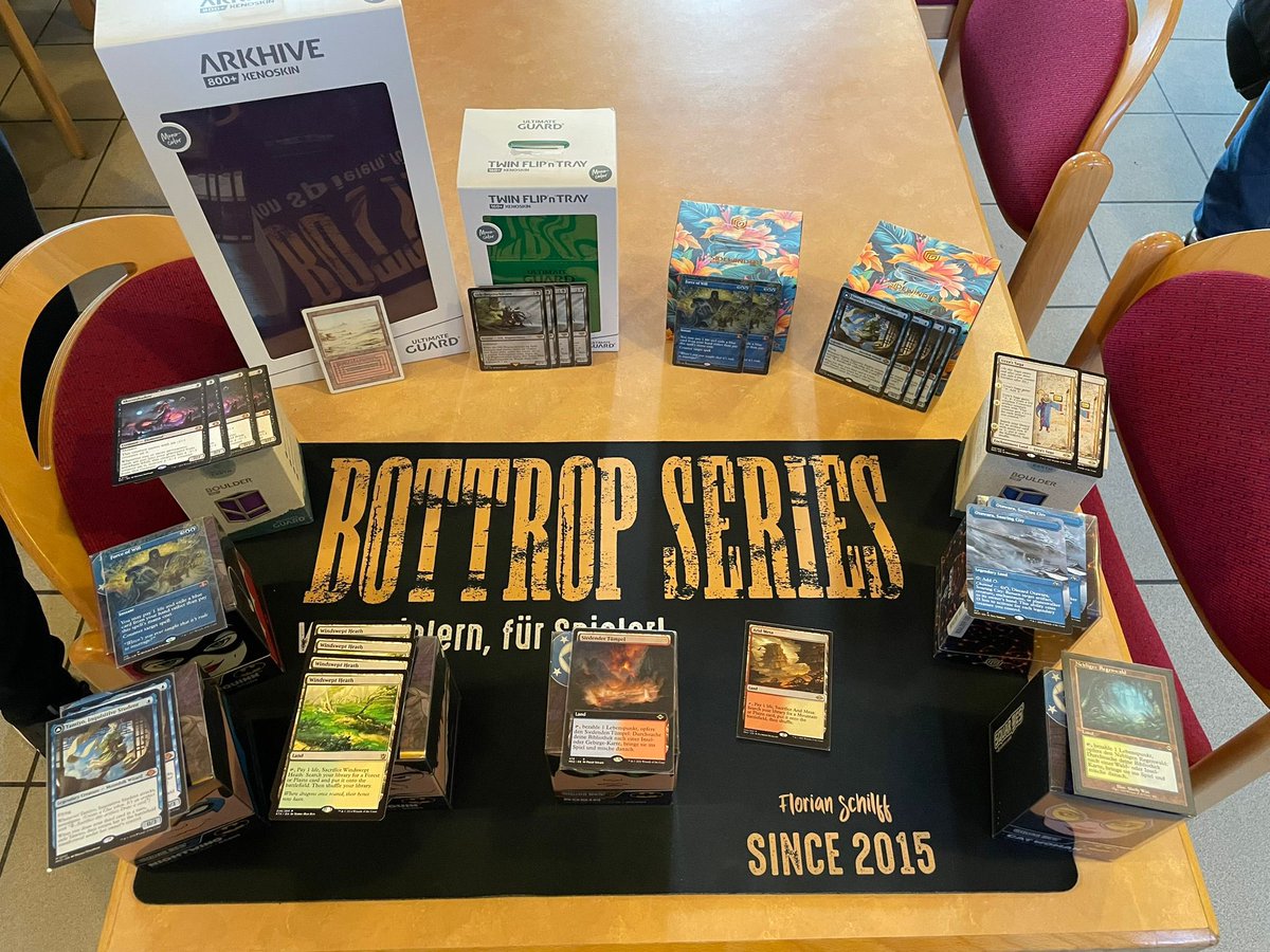 BottropSeries tweet media