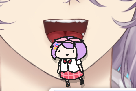 Famiel 🍽️ 《 EOV 》 tweet media