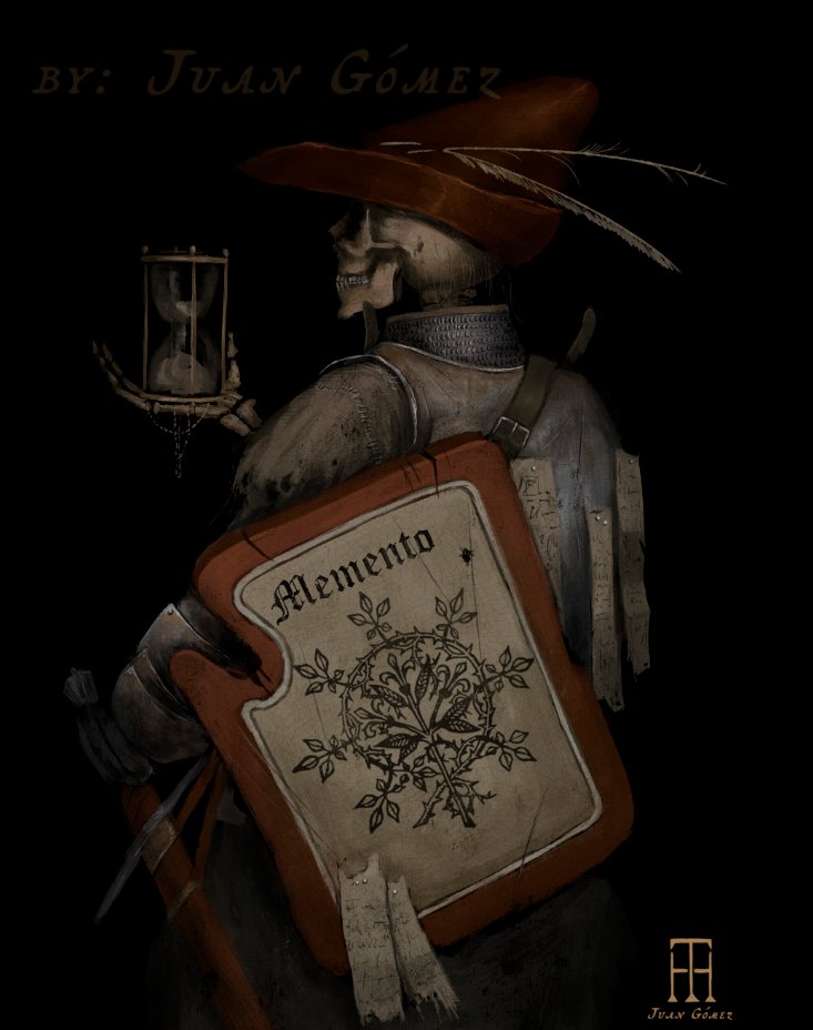 Juan Gómez Art (COMMS OPEN) tweet media