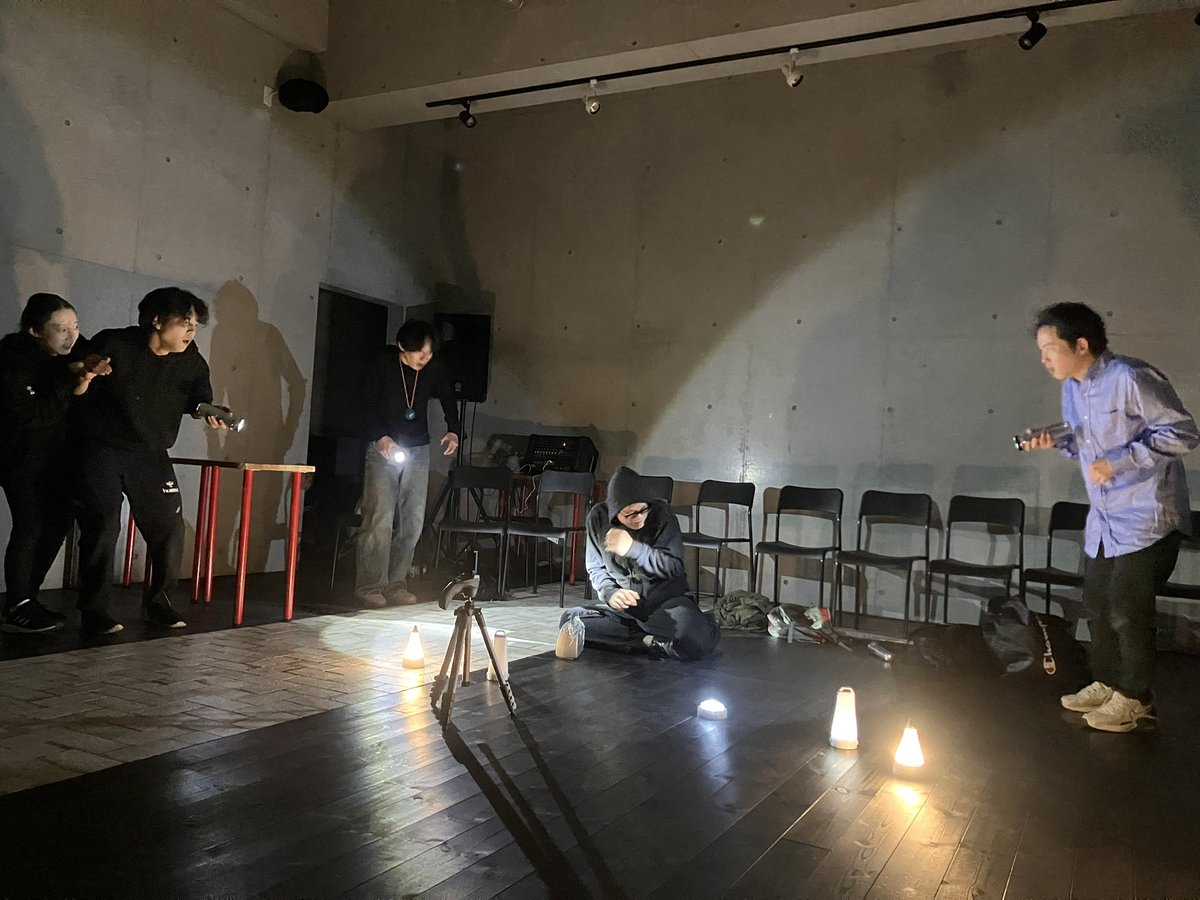 吉岡愛子 tweet media