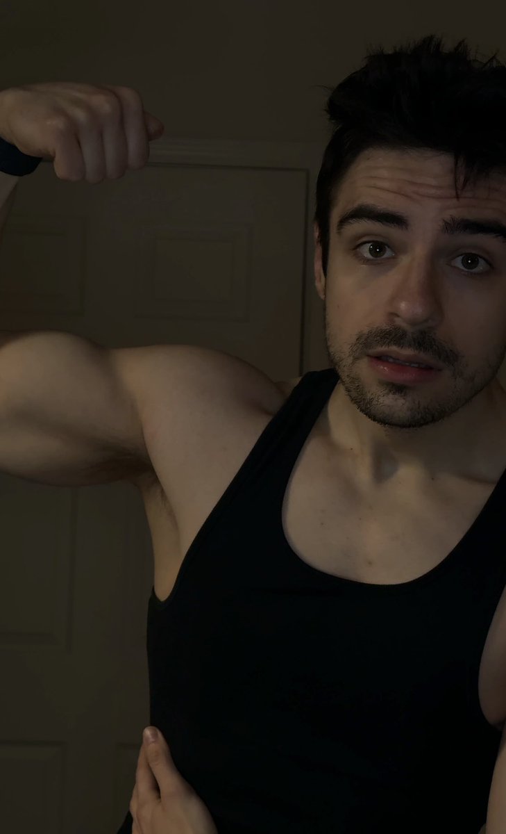 🌟 Tyler Koberstein 🏳️🌈 tweet media