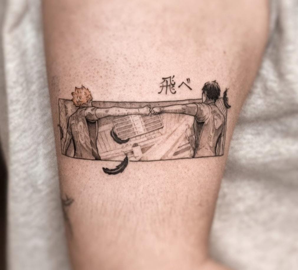 xVulpini tweet media