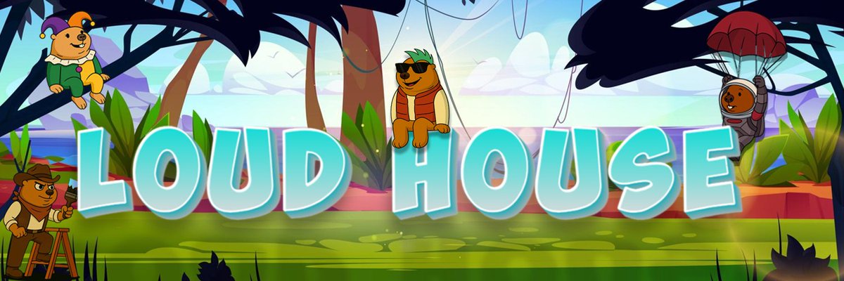 Loud House | Freemint tweet media