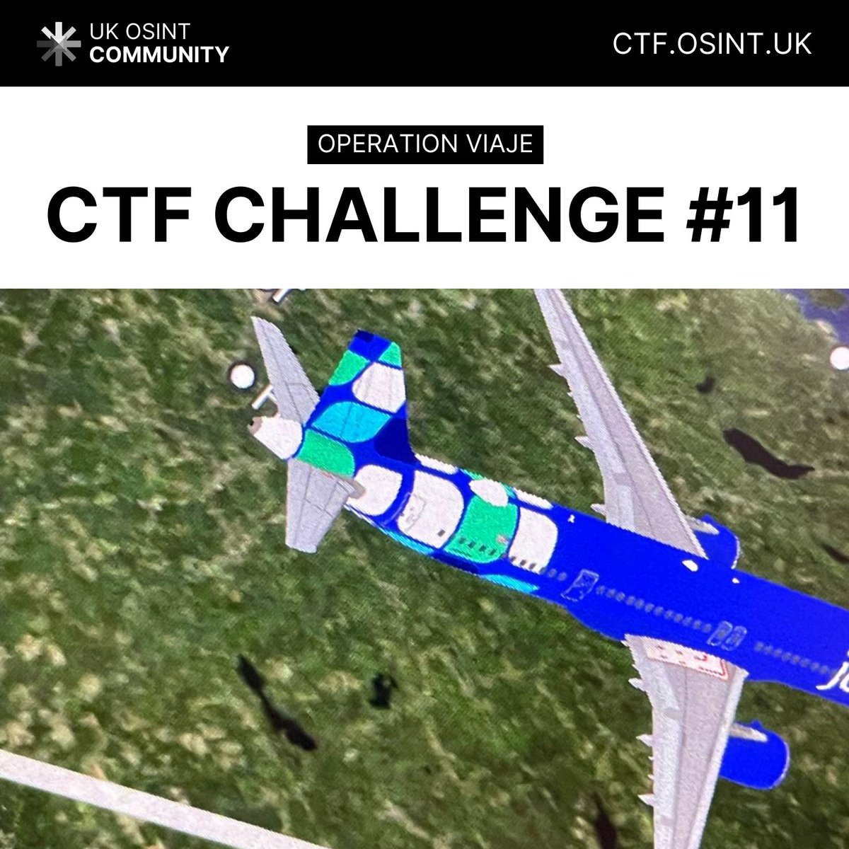 UK OSINT Community tweet media