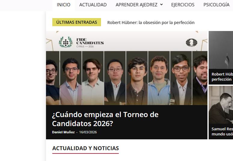 The Zugzwang Blog - Daniel Muñoz tweet media