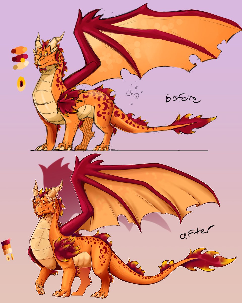 Thatcomicmaker tweet media