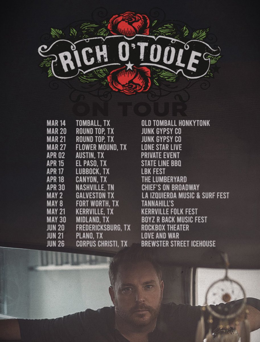 Rich O'Toole tweet media