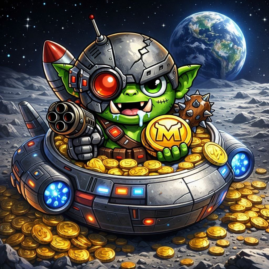 The Cryptids - Monsta Mash tweet media