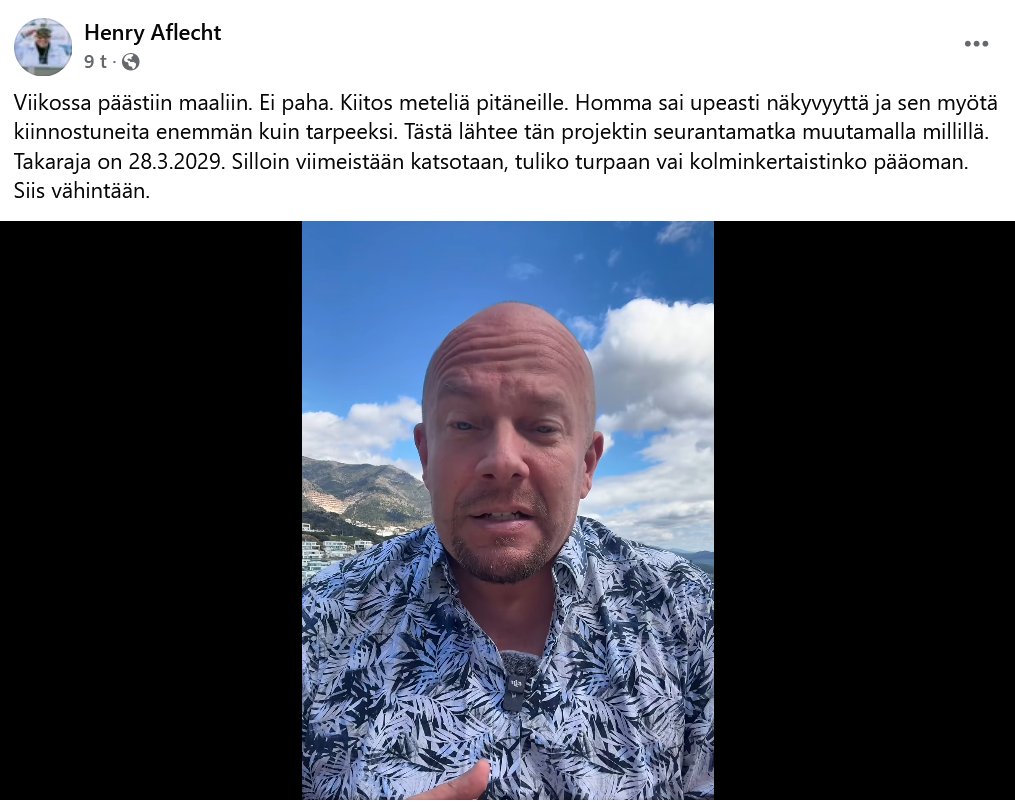 Taisto Tammenlehvä 🐎🐎🐎 tweet media