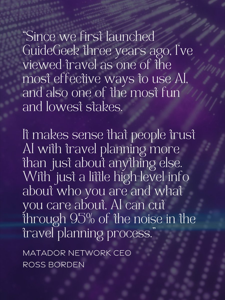 Travel Agent Mag tweet media