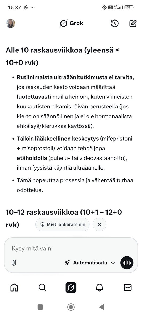 Anniina Haikonen tweet media