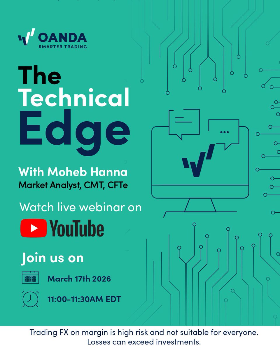 OANDA tweet media
