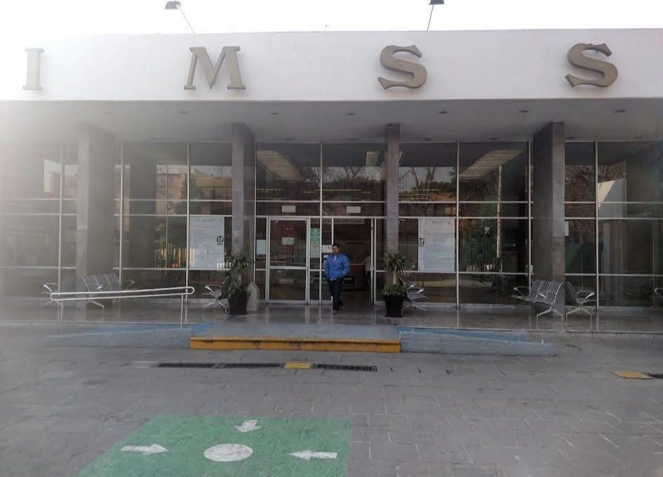 Noticias San Luis Potosi tweet media