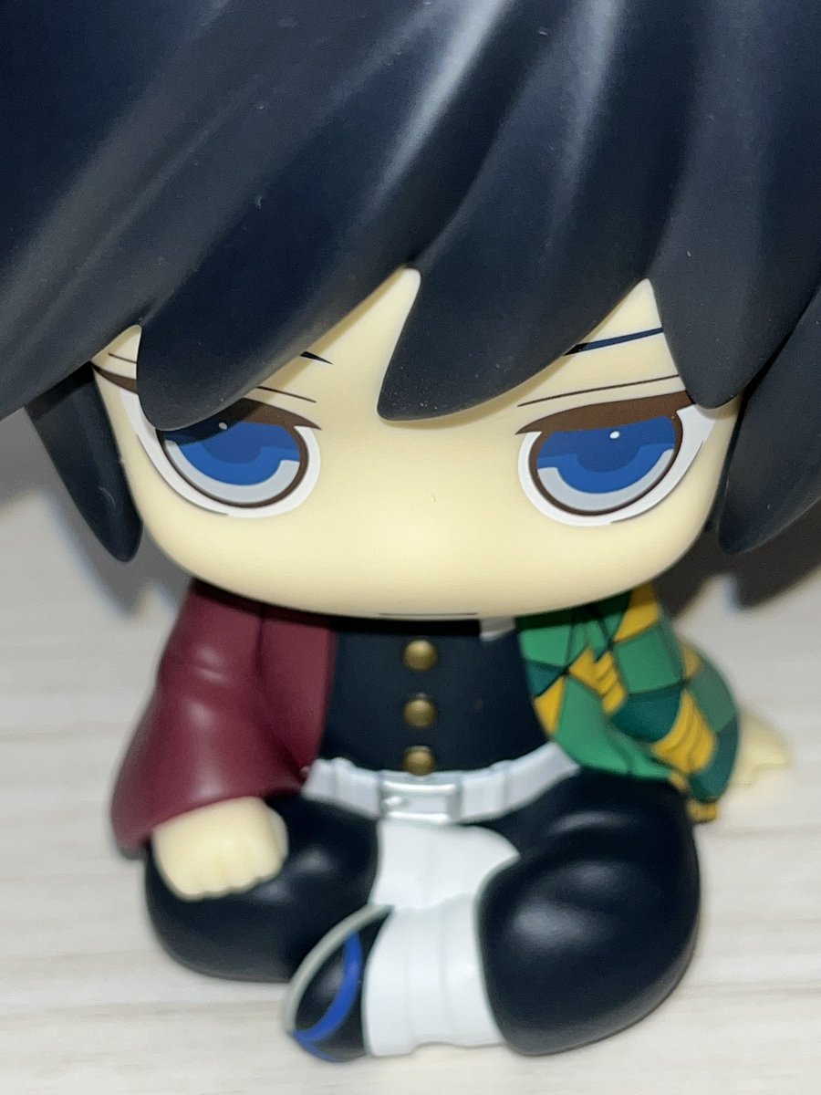 Yu_Chou_0322's tweet photo. 義勇さん🥰 https://t.co/Z6xHjXONI6