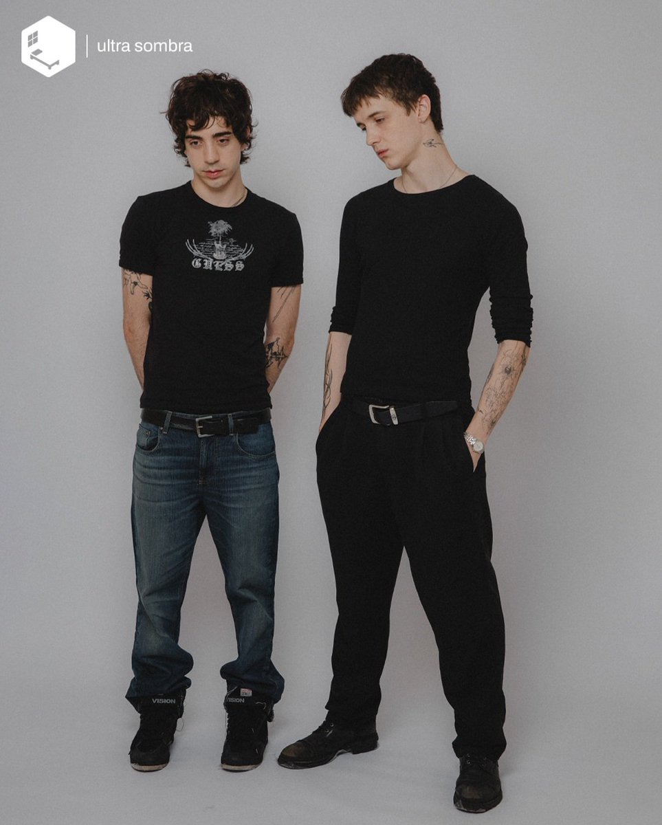 ¼ Compañía Discográfica tweet media