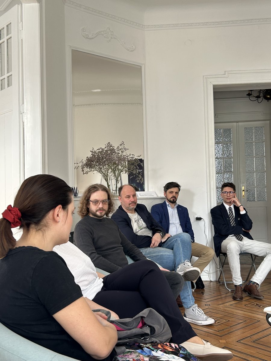 The Opportunity tweet media