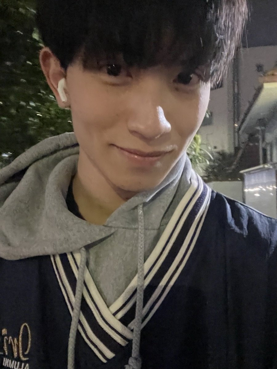 浜口天之介 tweet media