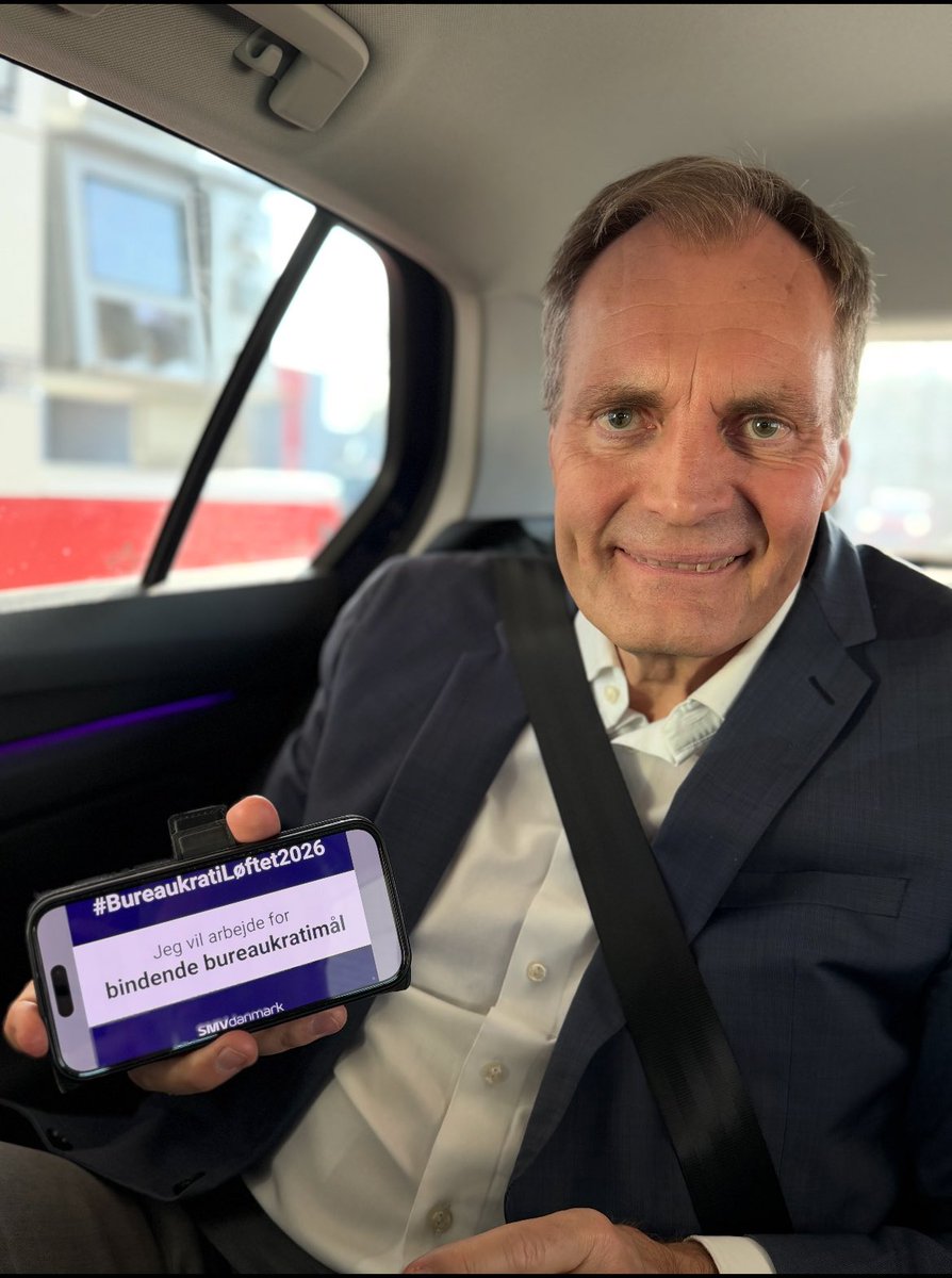 Peter Skaarup tweet media