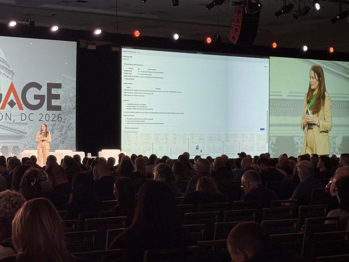 CentralSquare Technologies tweet media