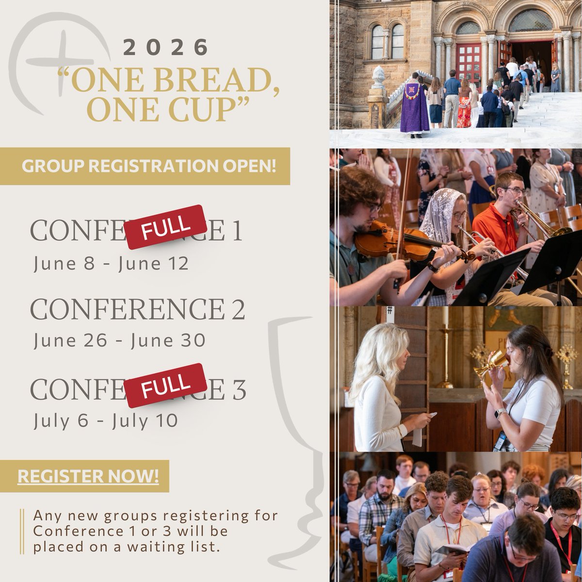 One Bread, One Cup (@obocstmeinrad) on Twitter photo 