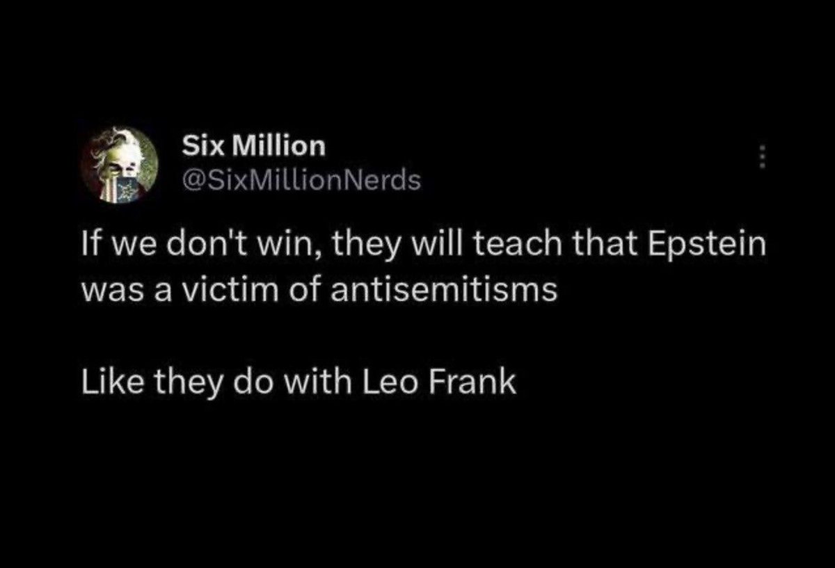 Global Observatory tweet media