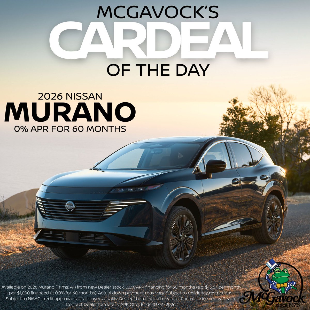 McGavock Auto Group tweet media