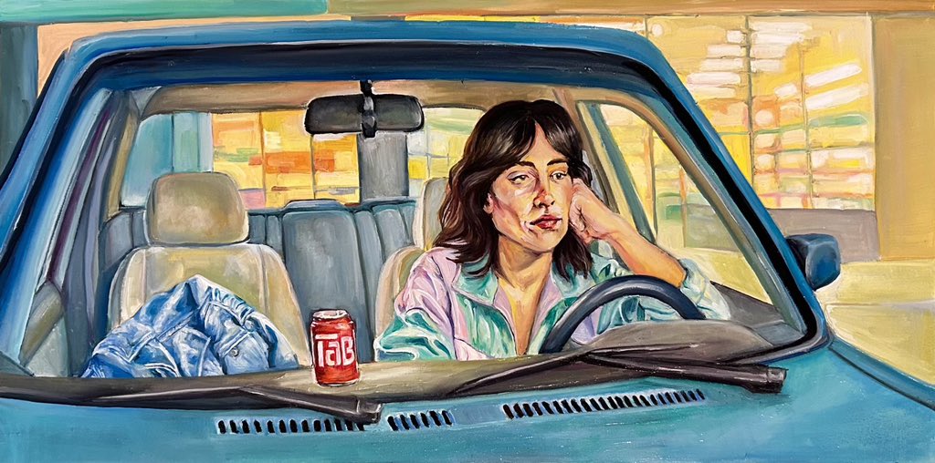 Katherine Buglione tweet media