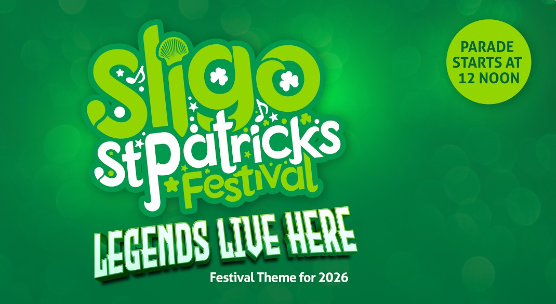 Andy_Robus's tweet photo. Watch Sligo St. Patrick's Day Festival Live 2026 across the world on youtube:

https://t.co/0Xgg6zReox

#sligo #ireland #StPattysDay #stpatricksday #festival #sligowhoknew https://t.co/lQNEBddhWt