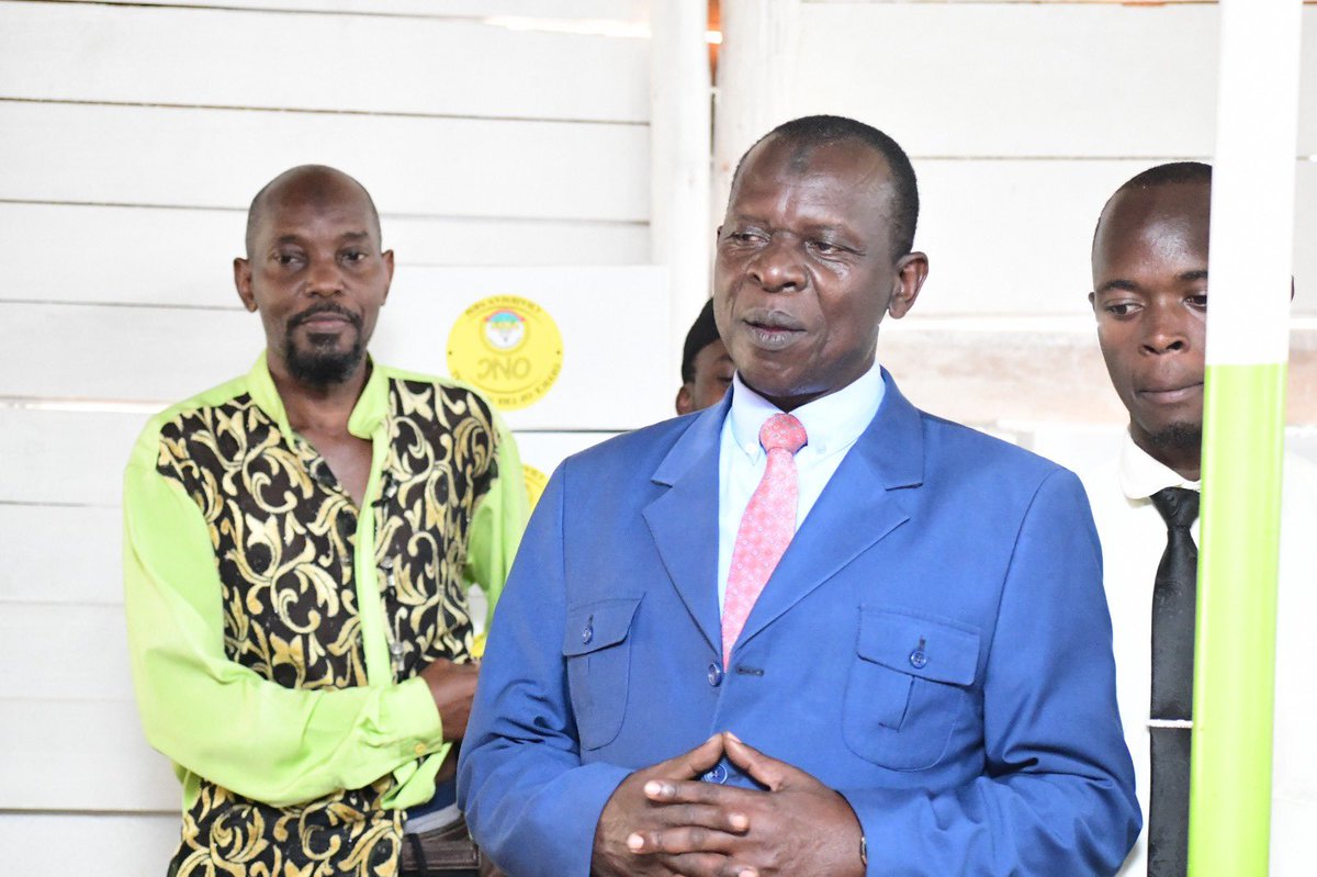 Muteesa I Royal University tweet media