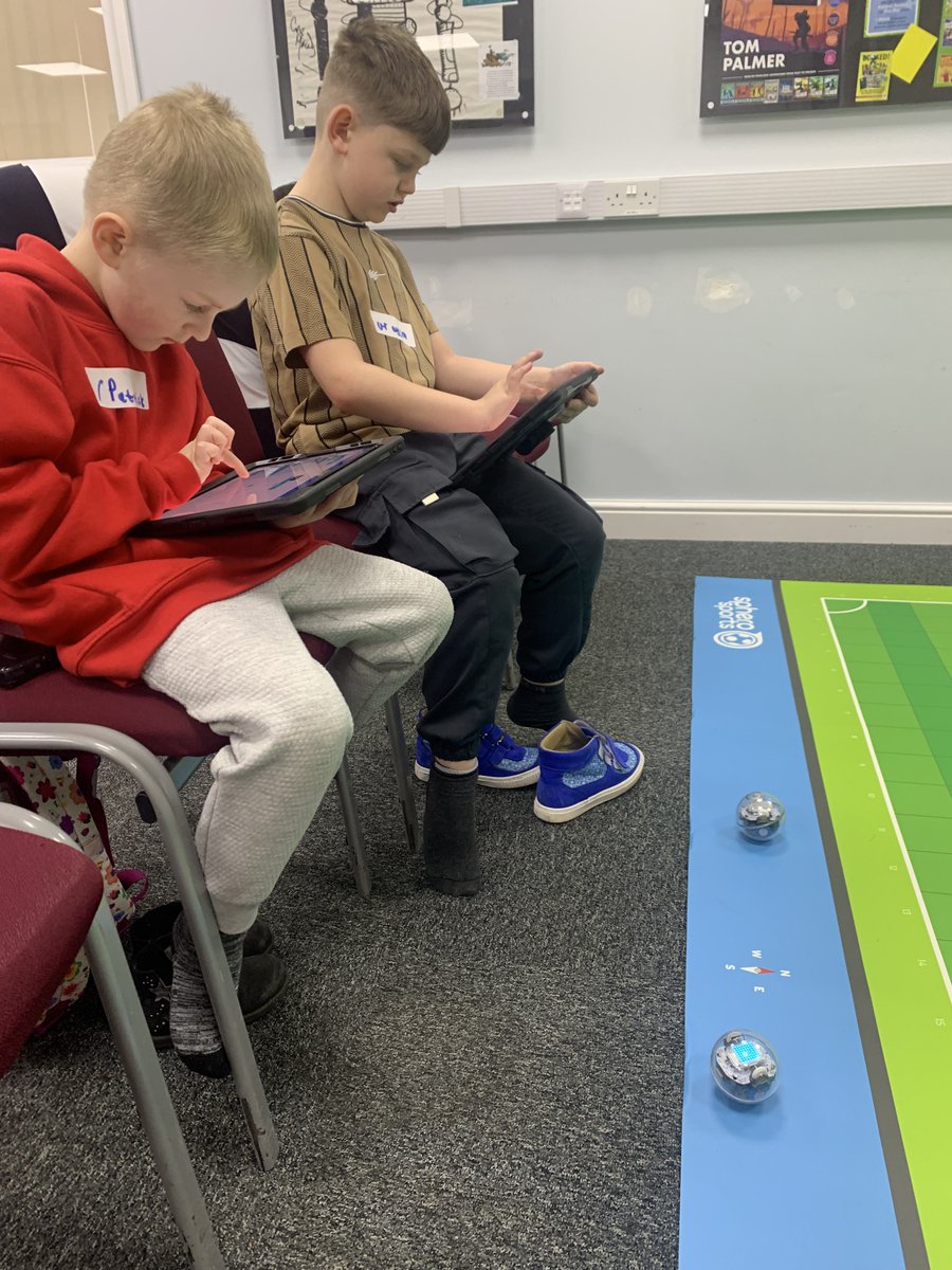 Study United FC tweet media