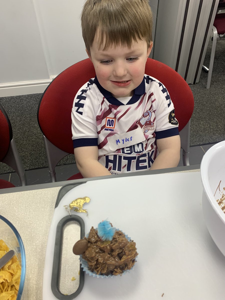 Study United FC tweet media