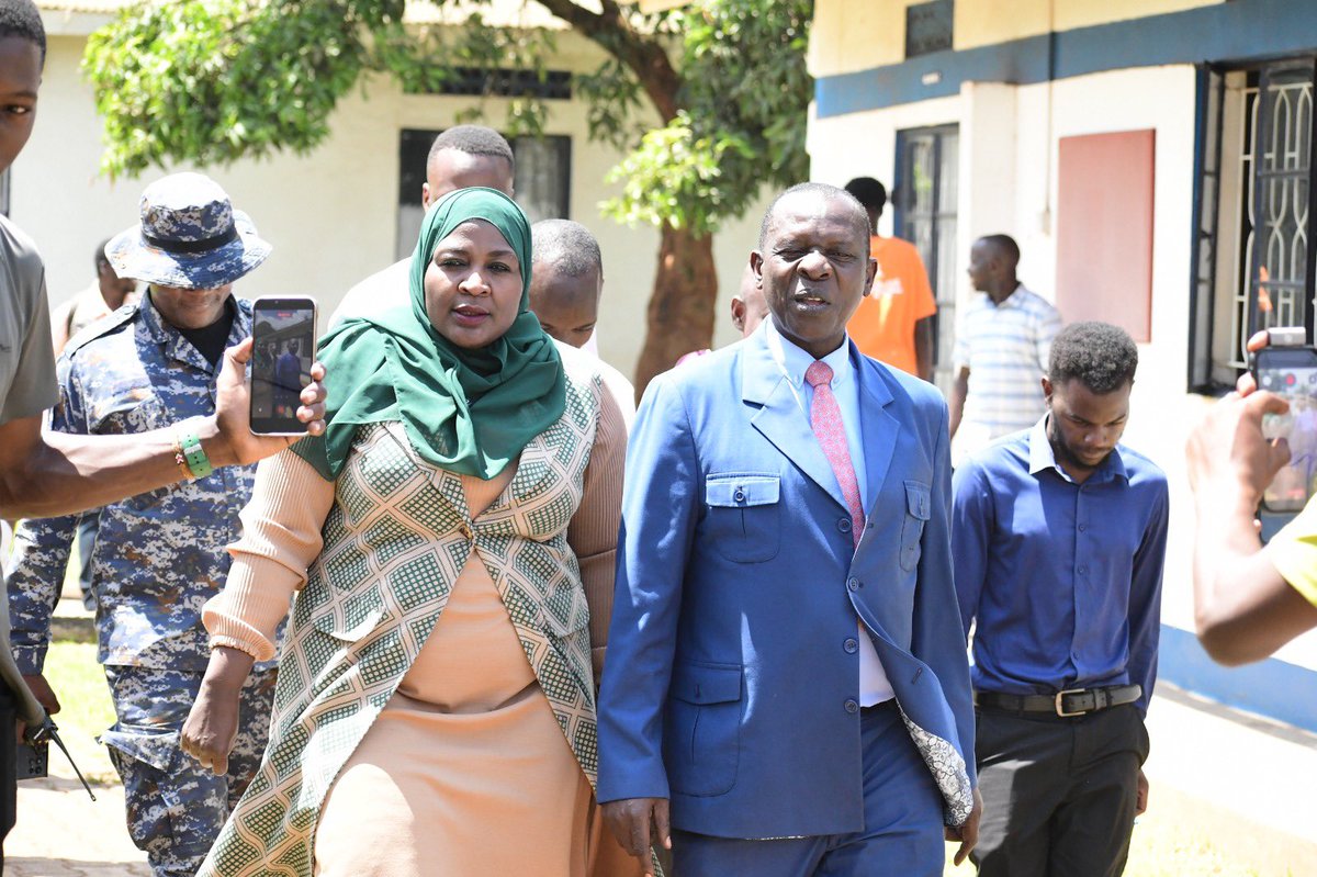 Muteesa I Royal University tweet media