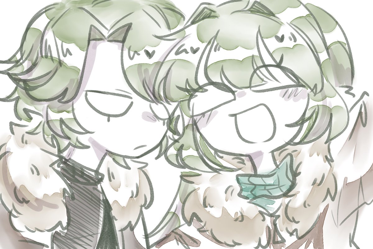 Milone米機 tweet media