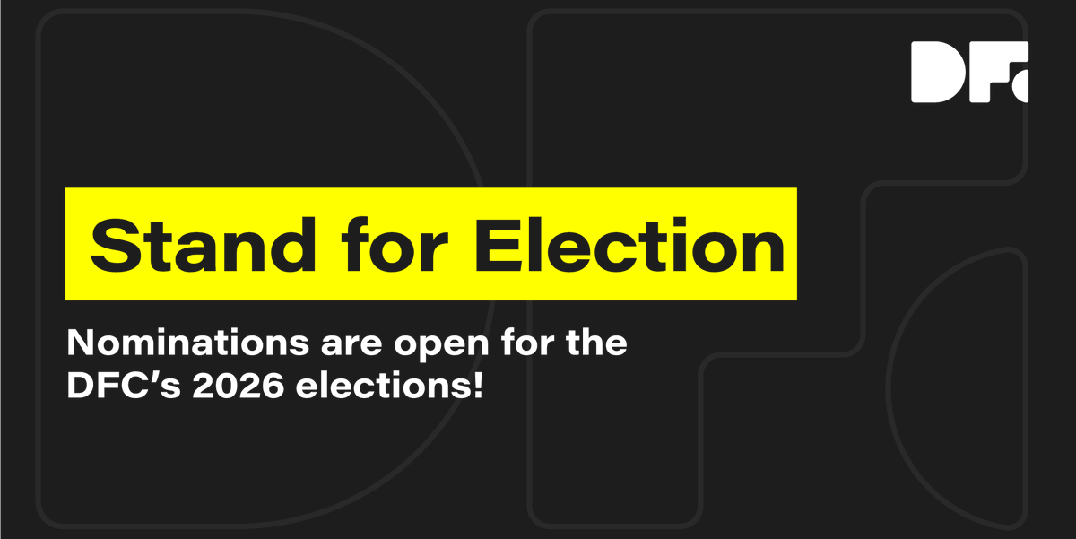 Documentary Film Council tweet media