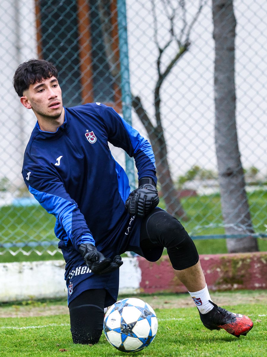 Trabzonspor Özkan Sümer Futbol Akademisi tweet media