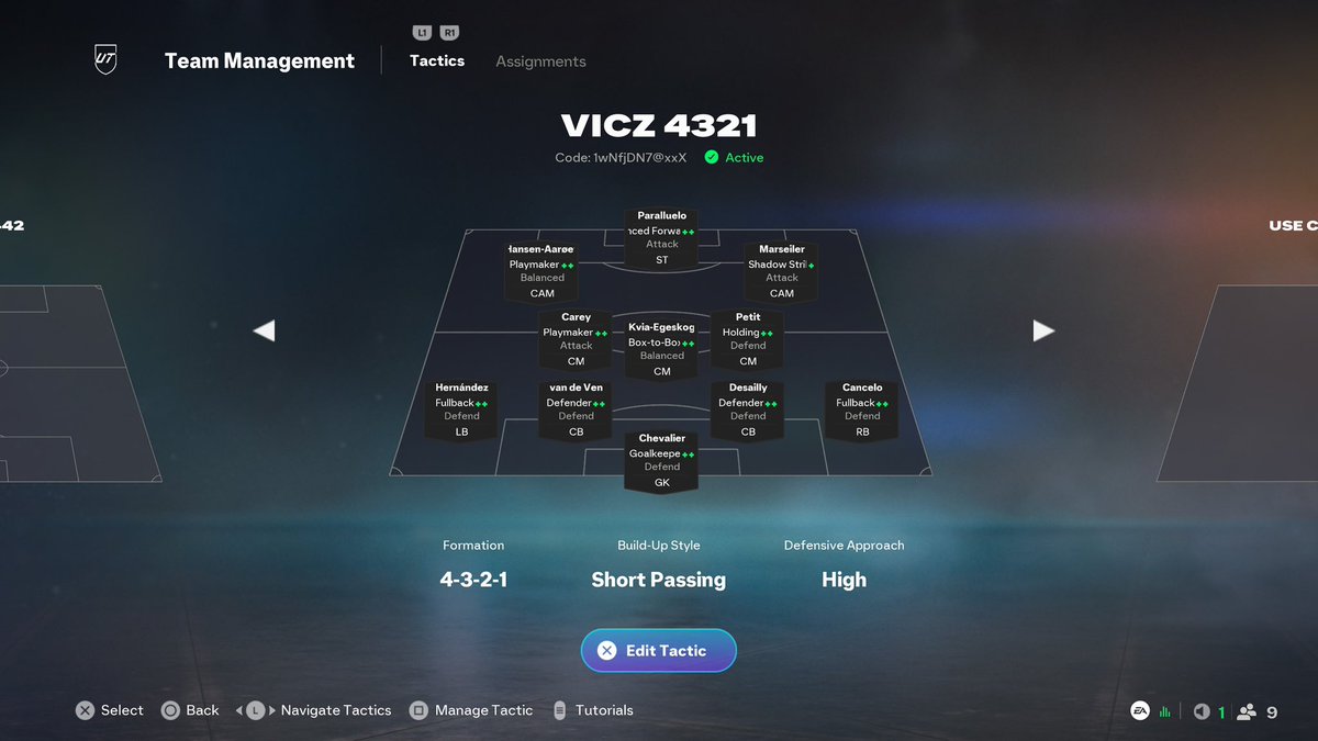 OriginalVicz🎮 tweet media