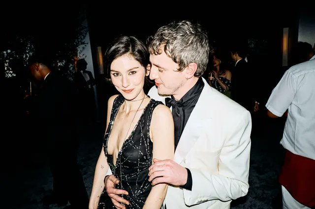 Paul Mescal Updates tweet media